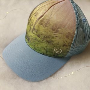 Tentree Trucker Cap